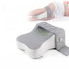 Orthopedic Knee Support Pillow Breathable Washable Cover Memory Foam Thigh Cushion for Resting and Side Sleeping
