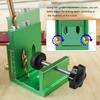 Precise Scale Pocket Hole Drilling System Pocket Hole Jig Set Containing Wrench Plugs for Accurate Drilling Easy To Use