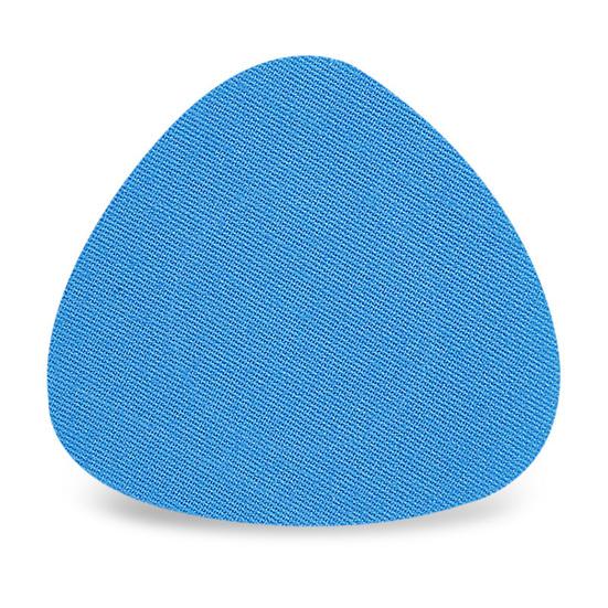 25 stk Sport Selvklebende lapper for Sensor Svetteabsorberende & Pustende Selvklebende Sensorbeskyttelse Elastisk Strekkbar Sensorfesteplaster