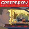 Creepshow Volume 3 by Chip Zdarsky Paperback Book 9781534385924