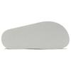 New Balance Comfortable Casual Flat Slide Sandals Unisex Footwear White NBRJES130N