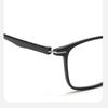 New Anti-Blue Light Reading Glasses Ultra-Light Eye Protection Readers Eyewear Unisex Elegant Comfortable Presbyopia Glasses 1.0