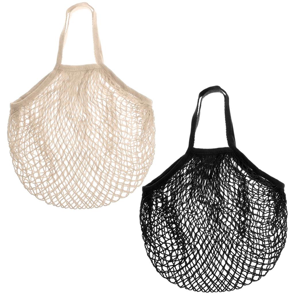 mesh string bag