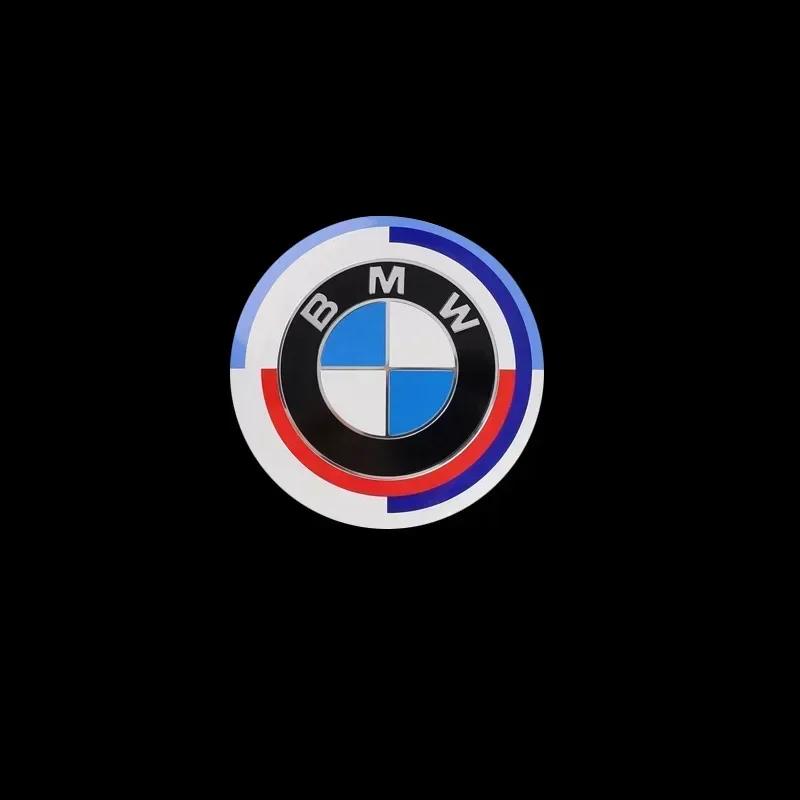 2 Stück/4 Stück LED Auto Tür Projektor Leuchte Willkommensleuchten Für BMW 1 2 3 4 5 7 Serie X1 X3 X4 X5 X6 X7 F10 F15 F16 F20 F30 F18 F25 E
