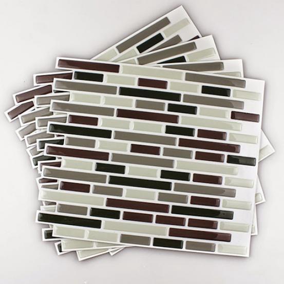 4pcs Home Decor 3d Tile Pattern Kitchen Backsplash Stickers Mural Wall Decals At Affordable S Free Real Reviews With Photos Joom - Wall Decals Kitchen Backsplash 4pcs Home Decor 3d Tile Pattern Kitchen Backsplash Stickers Mural Wall Decals At Affordable S Free Real Reviews With Photos Joom - Wall Decals Kitchen Backsplash