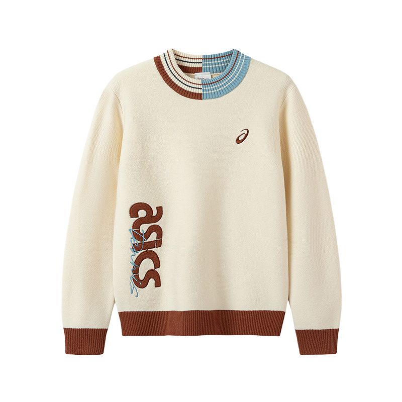 ASICS Sweater Sports Performance Kids 334251032511-0003 120