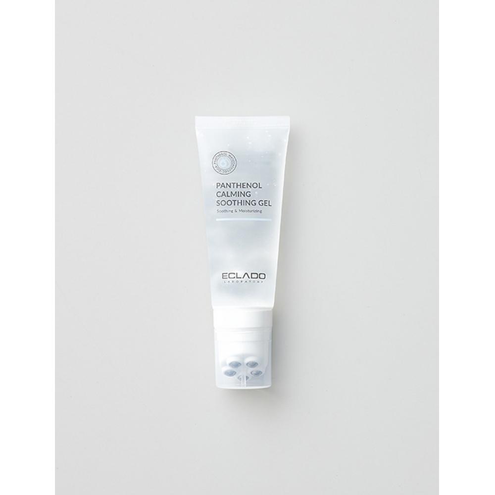 

Eclado Panthenol Calming Soothing Gel 100g Охлаждающий шарик подвесного типа