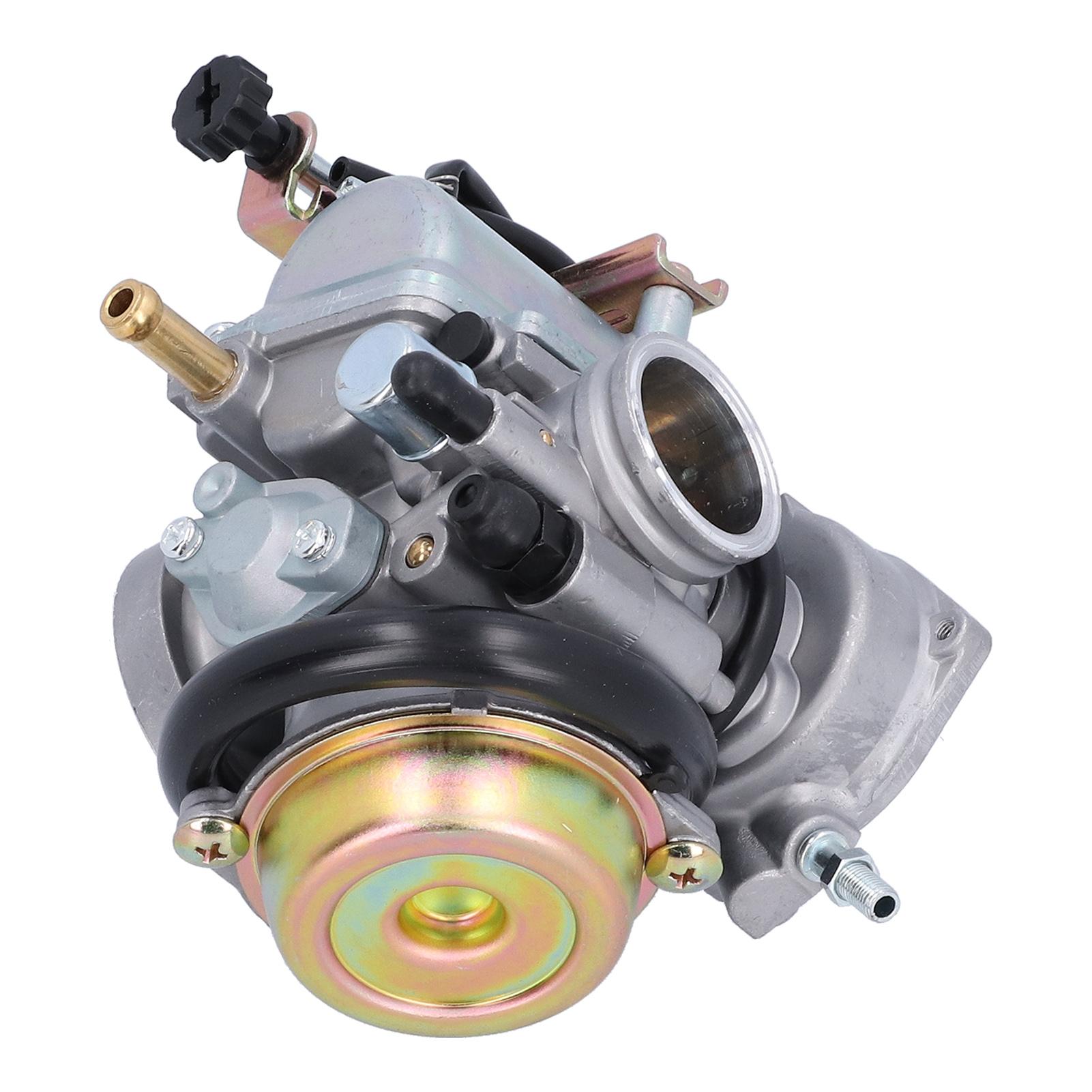 

Карбюратор ATV Карбюратор Узел Запчасти Замена для Suzuki LTF250 Ozark250 20022014