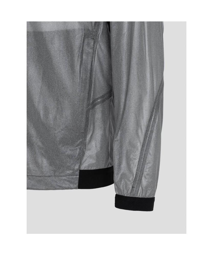 Beanpole Golf [B_Under] Men'S Lightweight Rain Jumper - Ash