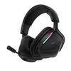CORSAIR VOID WIRELESS V2 Gaming Carbon Bluetooth and Wireless Simultaneous Dolby Atmos Headset, Fiber, Wireless, Connection, PC, PS5, PS4, Switch,