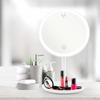 Miroir Bluetooh Led Avec Micro Et Haut Parleur Be Lite Yoghi