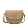 Cowhide New Light and Casual Mini Bag Mobile Phone Bag Women's Bag Versatile Messenger Bag