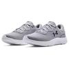 Under Armour Mojo 2 Low Top Lifestyle Sneakers Men Sneakers Gray 3024134-108