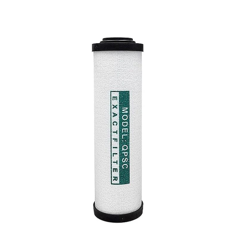 Compressed Air Precision Filter Element 015Q/024P Cold Dryer Drying 035S Air Compressor Filter Element