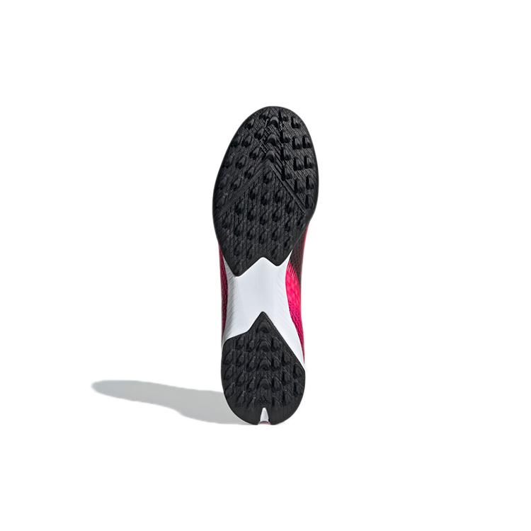 New Adidas X Ghosted.3 Tf Shock Pink FW6940