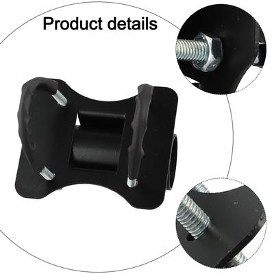 For Starlink For V2 Pipe Adapter Mount Adjustable U Bolt Clamp Bracket