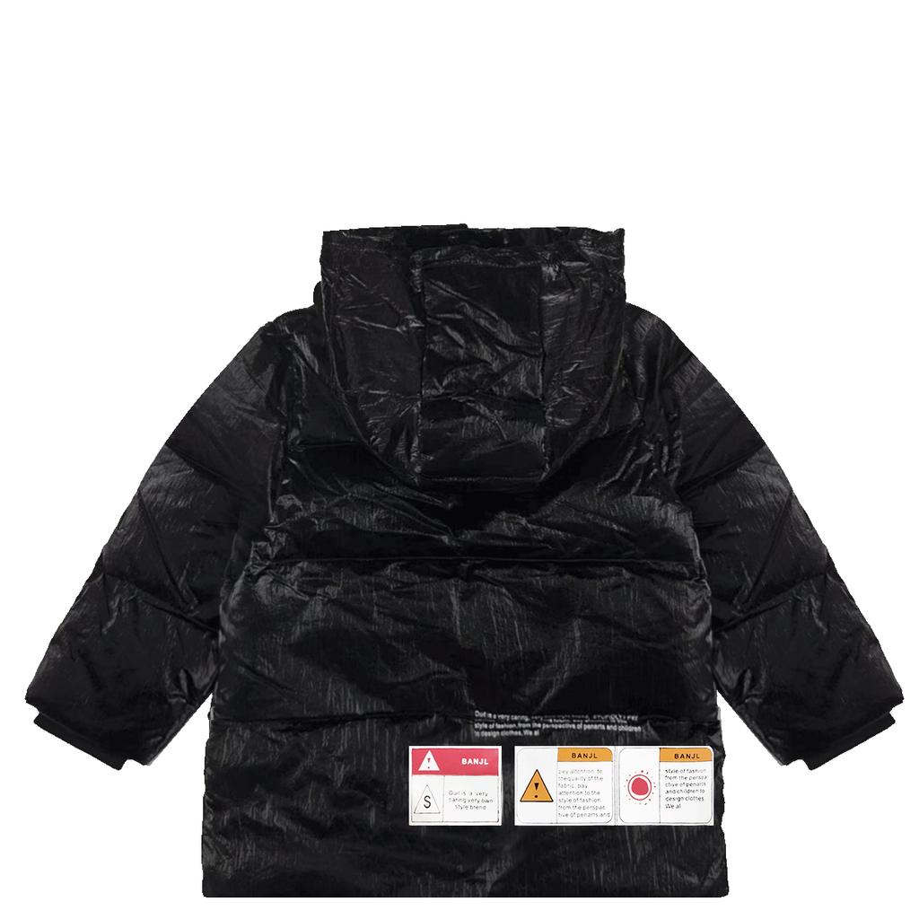 Children's Duck Down Jacket