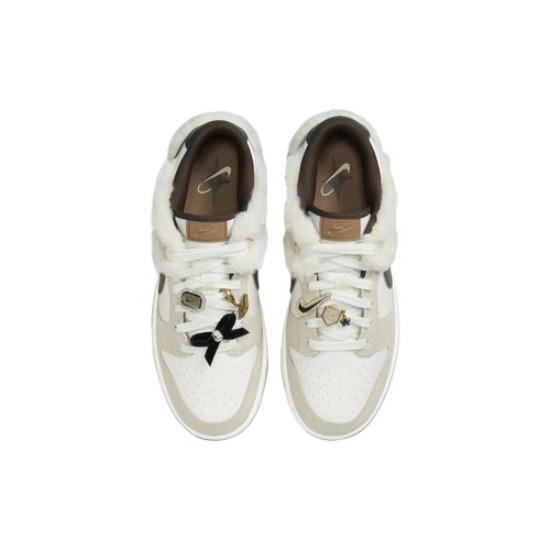 Nike Dunk Low Mink And Jewels W - FB1859-121