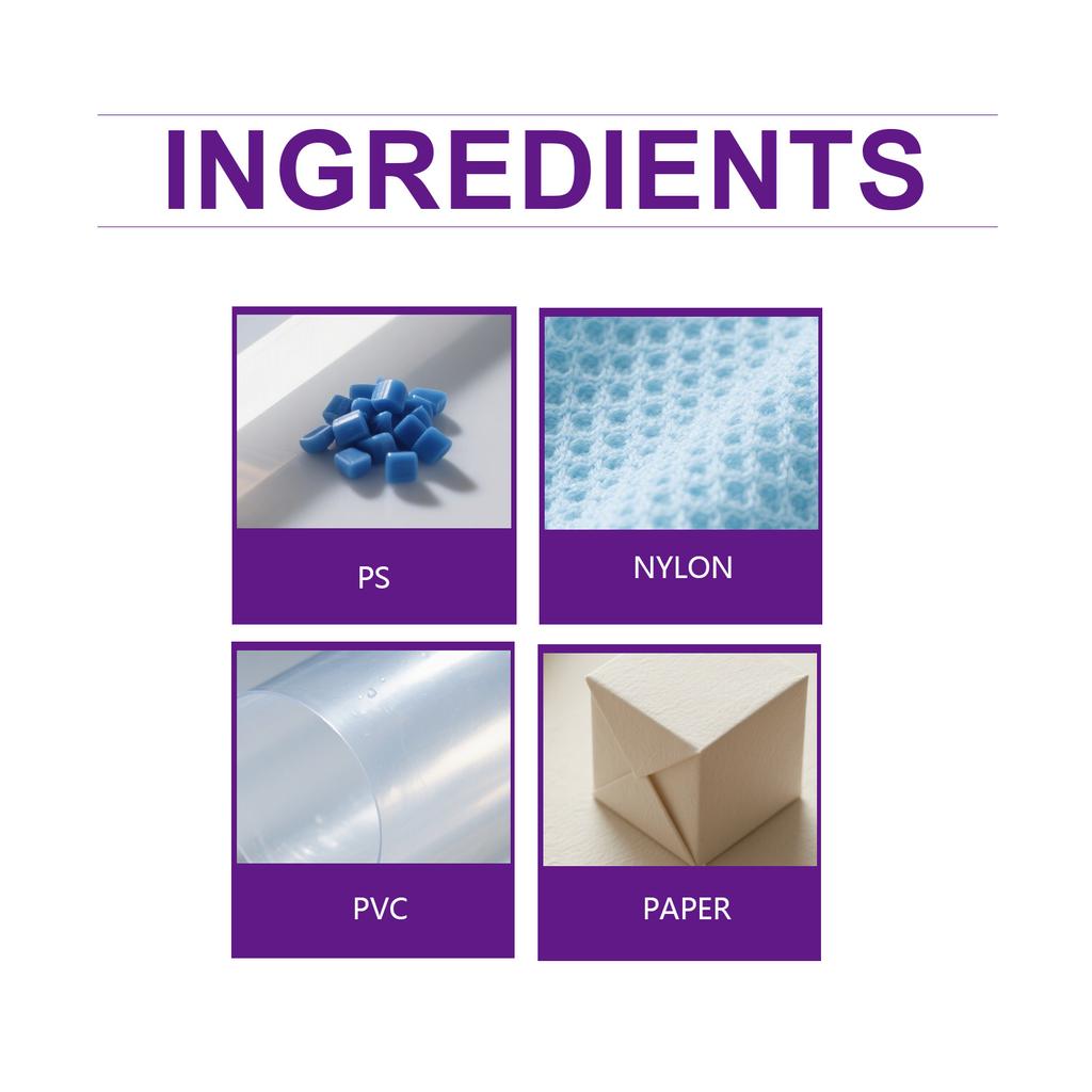 DIY Educational Jewelry Set Design Personalized Jewelry Creative Fun Children's Toys Suitable For Children's Birthdays And Festival Gifts