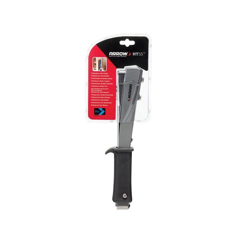Arrow Ht55 Professional Hammer Tacker