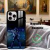 A-Aj Powerful S-Styles-S  Phone Case For iPhone17,16,15,14,13,12,11 Plus,Pro Max Magnetic For Magsafe Wireless Charging