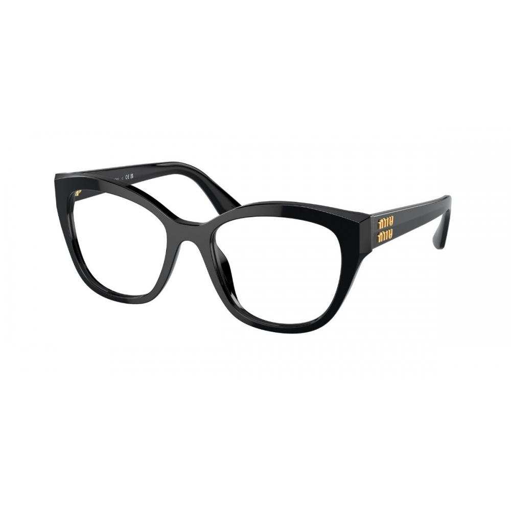 

Miu Miu Mu05xv 1ab1o1 Women Eyeglasses /54-19-140
