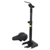 Electric Scooter Seat Saddle with Tools Foldable Adjustable Foam Padding Aluminum Alloy Ergonomic Shock Absorbing for M365 1S Lite