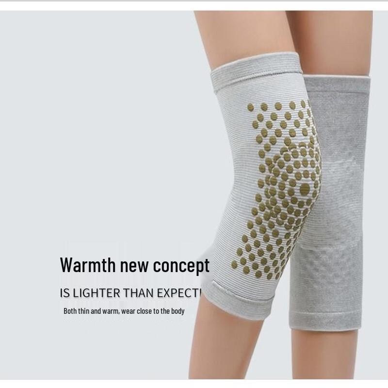 

OLOEY Heated Wormwood Knee Pad