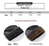 Women's Winter Bow Leather Gloves: Thick Velvet, Windproof, Waterproof, Warm Cycling Gloves