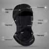 Winter Warm Cycling Ski Balaclava