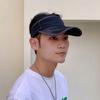Caps Sunscreen Golf Hats Sports Hat Mesh Sports Equipment Men Hat Baseball Cap Visor Cap Women Cap
