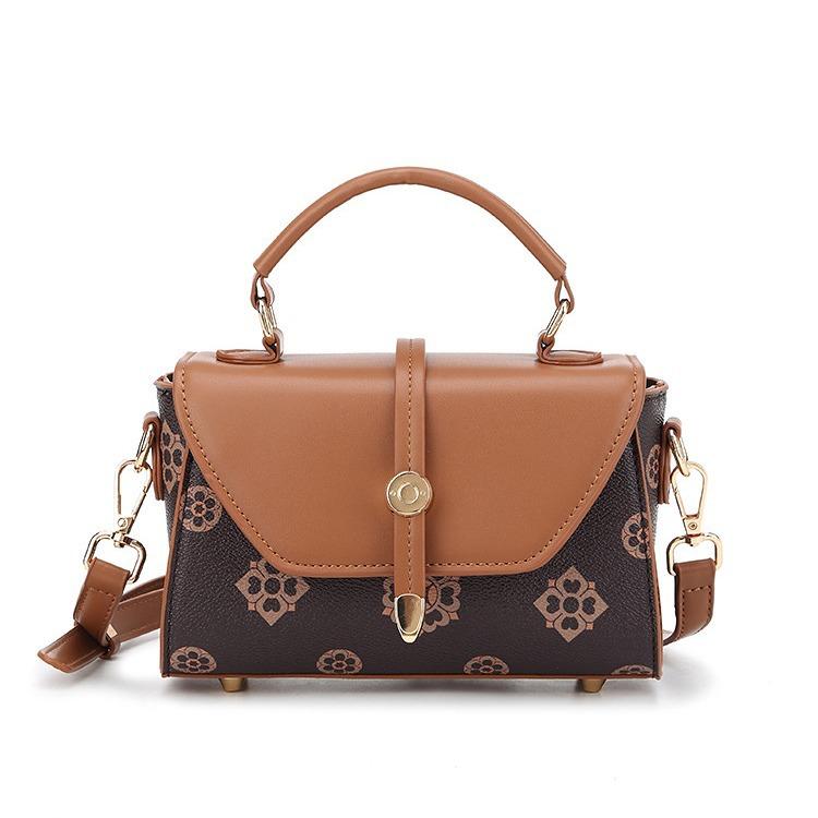 Bag for Women, Summer Mom, Handbag, Niche Single-shoulder Bag, Versatile Gift, Middle-aged Crossbody Bag