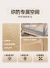 Advanced feeling, zipper encryption, enlarged seat, anti fall three door baby mosquito net - classic