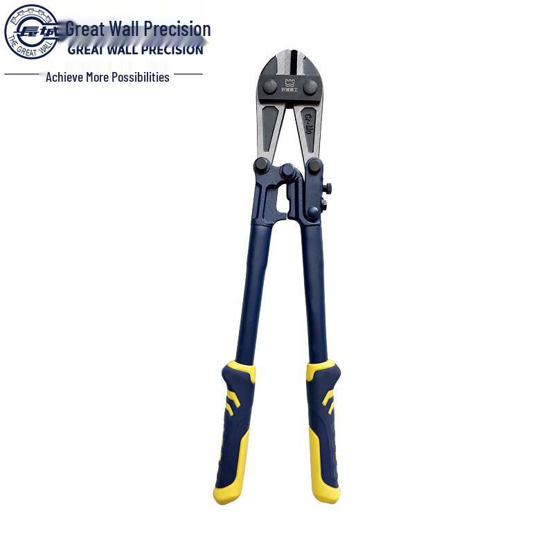 Great Wall Precision Heavy Duty Bolt Cutter