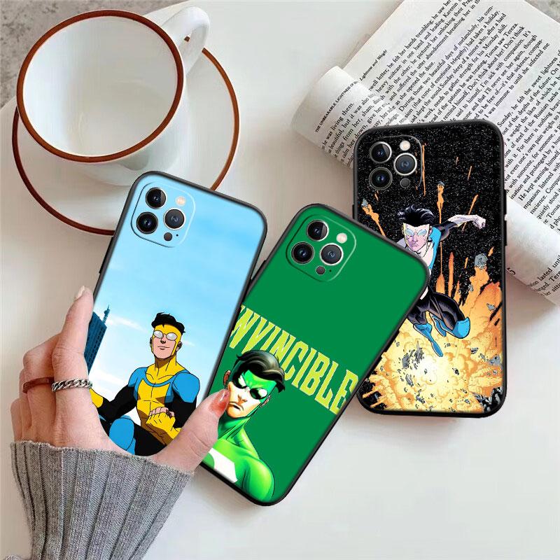 I-Invincibles New High-End Shell Phone Case for Xiaomi Poco M4 M5 M6 M7 X3 X6 X7 F8 Ultra Pro GT NFC