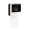 Minimalist Smart UV Toothbrush Sterilizer and Dryer