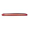 Car Brake Light, Rear LED Third Brake Light High Mount Stop Brake Light Replacement for  A3 S3