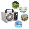 20g Ozongenerator Ozonisator Maschine Luftreiniger mit Zeitschalter für Home Greenhouse FarmUK