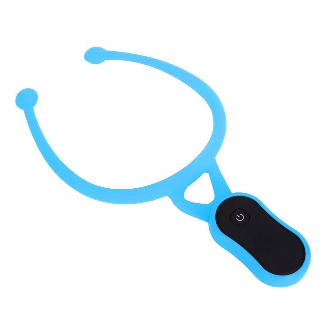 Intelligent Posture Vibration Reminder Automatic Memory Function Lightweight Posture Trainer for Work Study