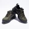 TOREAD TFAACM91237 Warm Outdoor Hiking Shoes