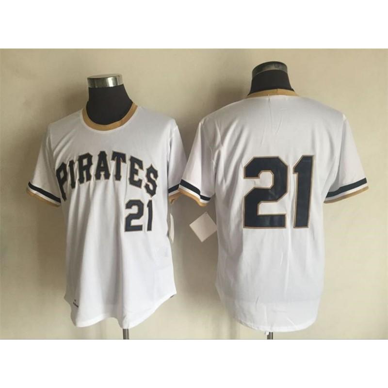Vintage Pittsburgh Pirates Baseball Jersey Cap Unisex Embroidered Sport Hat Fans Fall Wear
