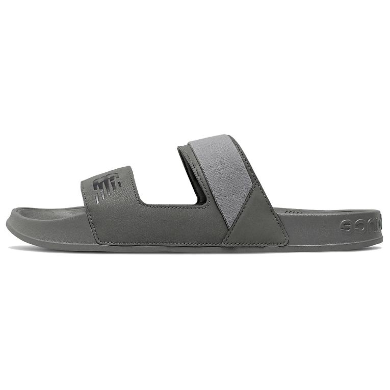 

New Balance 202 Men S Slippers Grey Gray 40