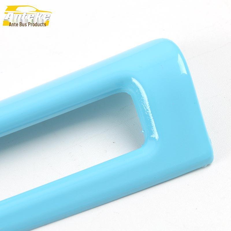 2020 Hongguang MINI EV Dashboard Air Vent Decorative Frame