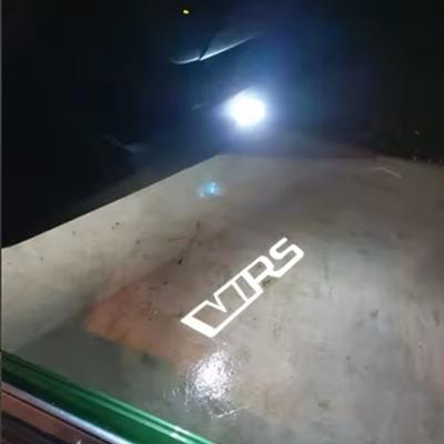 Luzes interiores – Luzes de porta