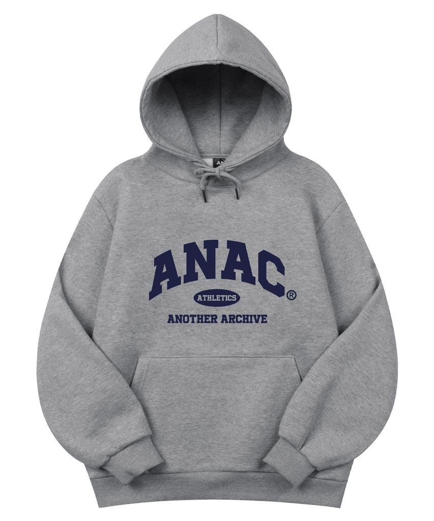 College Standard Over Hoodie_Navy