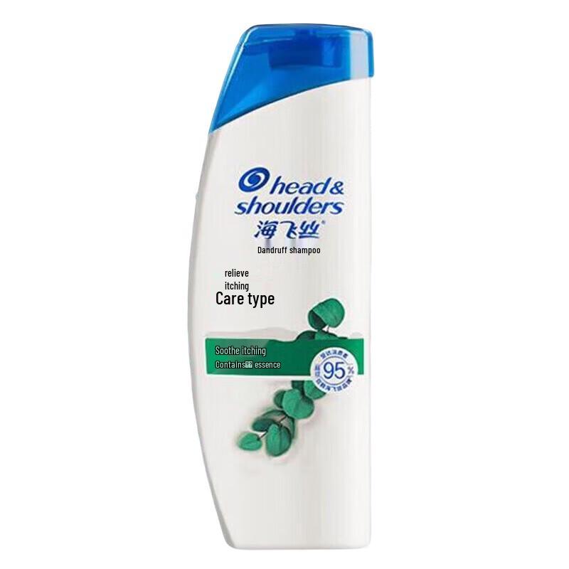 

Head & Shoulders Anti-Dandruff Shampoo