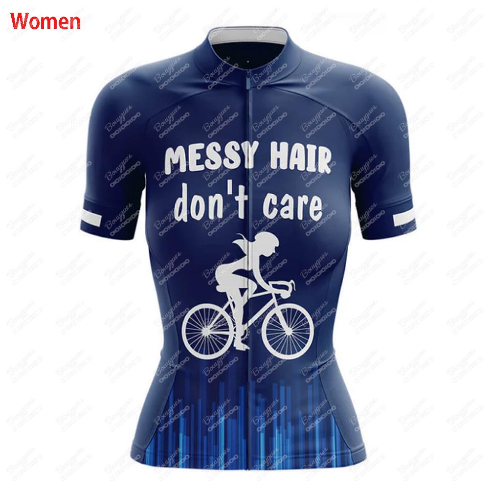 17 Styles Summer V7 Short Sleeve Cycling Jersey Breathable Racing Sport Bicycle Jersey Women Cycling Clothing Short Bike Jersey