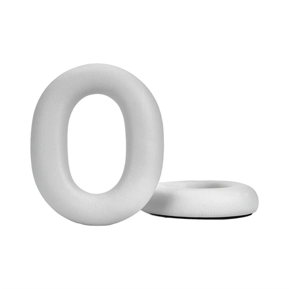 2Pcs Repair Parts Ear Pads Memory Foam Headset Earmuff for Sony WH-1000XX Headphone Accessories