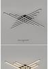Modern High-End Ceiling Light for Living Room, Hall, Restaurant, and Bedroom