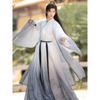 Chinese Song Dynasty Hanfu Provides Male Performance Stage Costumes And Knight Sets